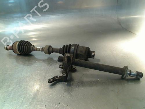 Used Right front driveshaft Right front driveshaft 34678760 34678760
