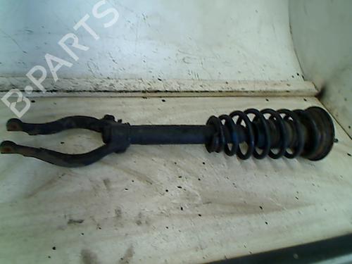 Used Left front shock absorber Left front shock absorber MITSUBISHI GALANT VII (E5_A, E7_A, E8_A) 2.0 GLSI (E55A) (137 hp) 34653037 34653037