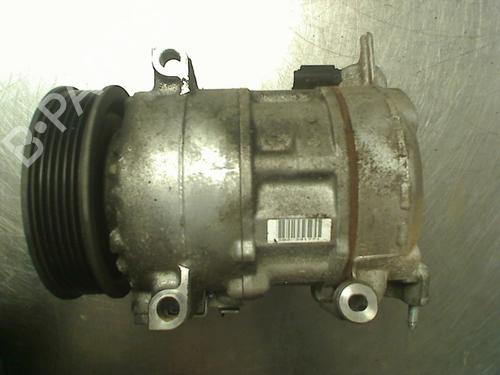 Used AC compressor AC compressor PEUGEOT 308 SW I (4E_, 4H_) 1.6 16V (120 hp) 34691937 34691937