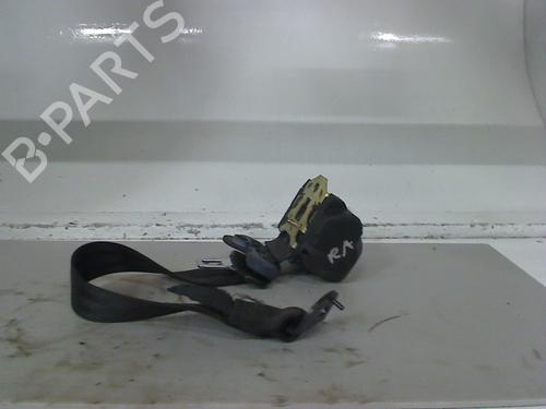 Used Rear right seatbelt Rear right seatbelt SEAT AROSA (6H1) 1.4 (60 hp) 34660051 34660051