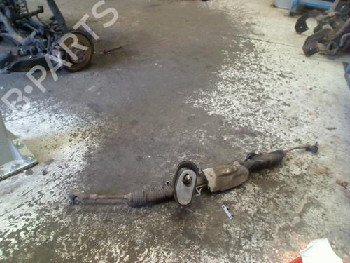 Used Steering rack Steering rack FORD FOCUS C-MAX (DM2) 1.6 TDCi (90 hp) 34672033 34672033