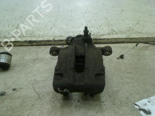 Used Left rear brake caliper Left rear brake caliper FIAT ULYSSE (179_) 2.0 (179BXA11, 179BXA1A) (136 hp) 34673103 34673103