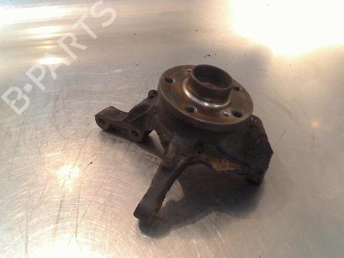 Used Right front steering knuckle Right front steering knuckle RENAULT ESPACE IV (JK0/1_) 2.0 (JK0A, JK1D, JK0N) (170 hp) 34680910 34680910