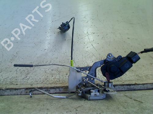Used Front right lock Front right lock 34675919 34675919