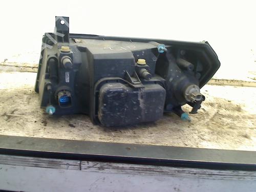 Right headlight FORD TRANSIT Van (FA_ _) 2.0 DI (FAE_, FAF_, FAG_) | BP34657136C29 - Image 2