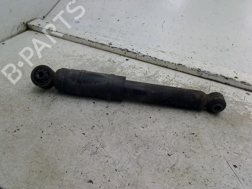 Used Left rear shock absorber Left rear shock absorber 34665590 34665590