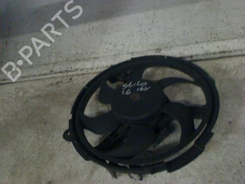 Used Radiator fan Radiator fan 34669978 34669978