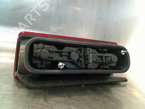 Left taillight OPEL COMBO Box Body/MPV 1.3 CDTI 16V | BP34678984C34 - Image 2