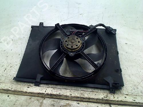 Used Radiator fan Radiator fan 34673825 34673825