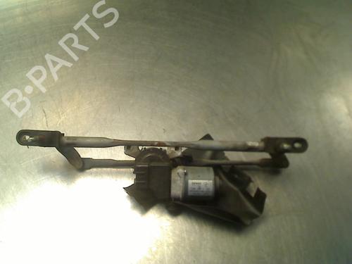 Used Front wiper motor Front wiper motor FIAT PANDA (169_) 1.2 (169.AXB11, 169.AXB1A) (60 hp) 40035750 40035750