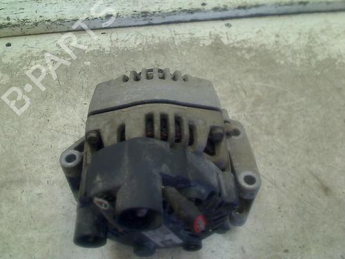 Alternator OPEL ASTRA H (A04) 1.3 CDTI (L48) | BP34667346M7 - Image 3