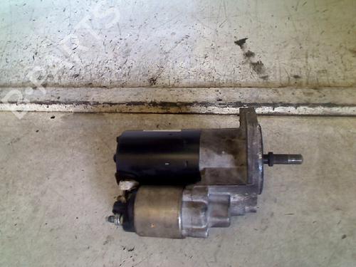 Used Starter Starter VW LUPO I (6X1, 6E1) 1.4 16V (75 hp) 34674343 34674343