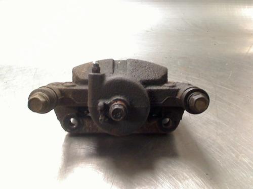 Left front brake caliper KIA PICANTO I (SA) 1.0 | BP34690376M105 - Image 2