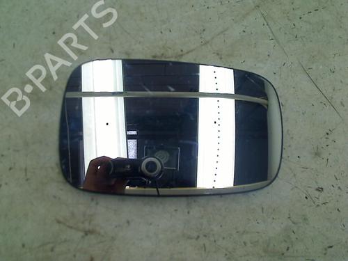 Used Left mirror Left mirror PEUGEOT 307 Break (3E) 1.6 16V (109 hp) 34668020 34668020
