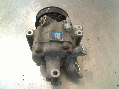 AC compressor CITROËN C1 (PM_, PN_) 1.0 | BP34678536M34 - Image 2