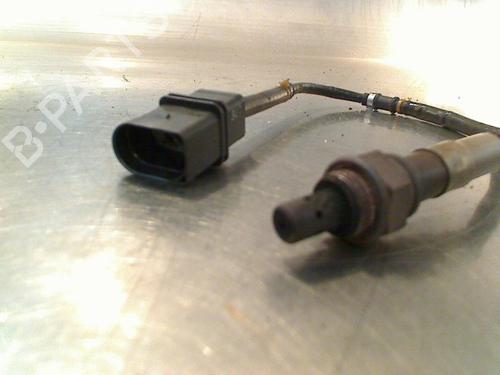 Electronic sensor MERCEDES-BENZ C-CLASS T-Model (S203) C 200 Kompressor (203.242) | BP34680432M84 - Image 2