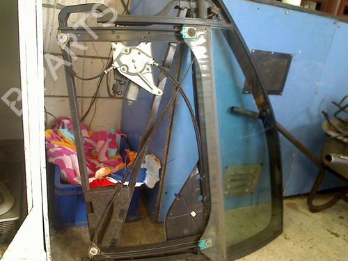 Used Front left window mechanism Front left window mechanism AUDI A3 (8L1) 1.6 (101 hp) 34667219 34667219