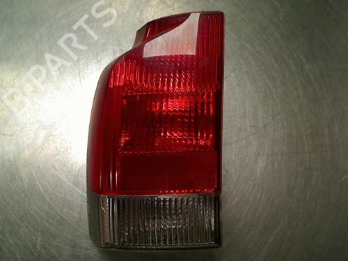 Used Left taillight Left taillight VOLVO V70 II (285) 2.4 (140 hp) 34690329 34690329