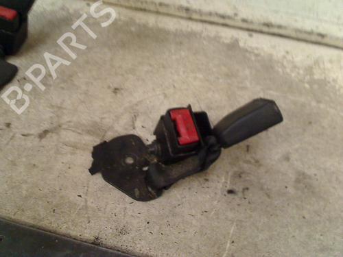 Used Seat buckle Seat buckle RENAULT CLIO II (BB_, CB_) 1.5 dCi (B/C2J) (68 hp) 34666870 34666870
