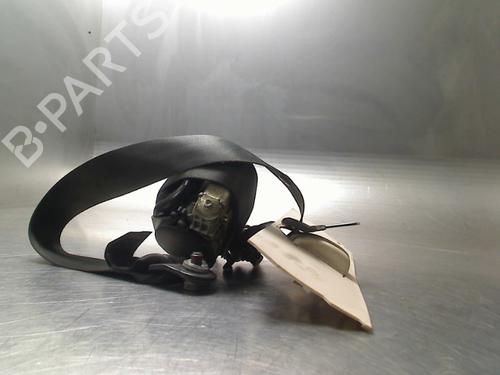Used Front left seatbelt Front left seatbelt CITROËN C6 (TD_) 2.2 HDi (163 hp) 34690060 34690060
