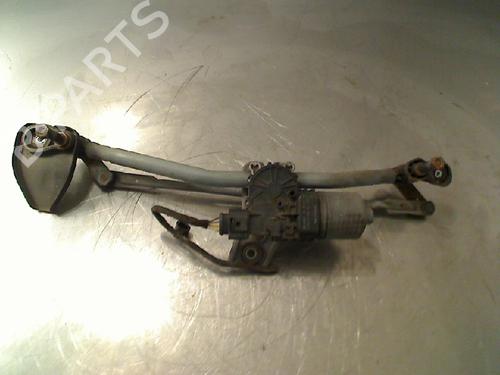 Used Front wiper motor Front wiper motor OPEL ASTRA H (A04) 1.6 (L48) (105 hp) 34677035 34677035