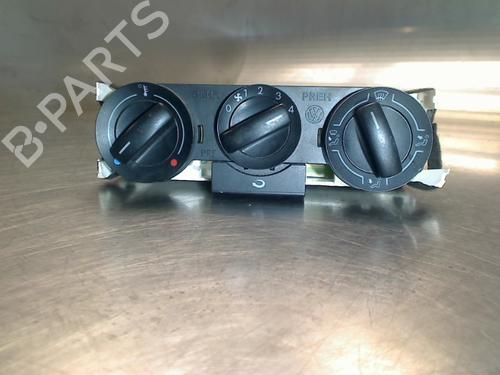 Used Climate control Climate control VW FOX Hatchback (5Z1, 5Z3, 5Z4) 1.2 (55 hp) 34686505 34686505