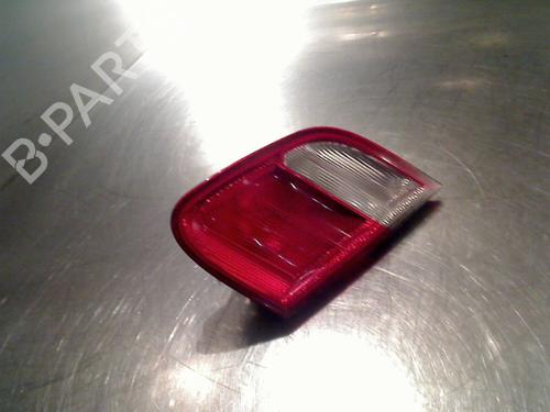 Used Right tailgate light Right tailgate light MERCEDES-BENZ CLK Convertible (A208) CLK 200 (208.435) (136 hp) 34682567 34682567