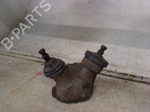 Used Steering rack Steering rack OPEL FRONTERA B (U99) 2.2 DTI (6B_ZC, 6B_VF, 6B_66, 6B_76) (116 hp) 34670096 34670096