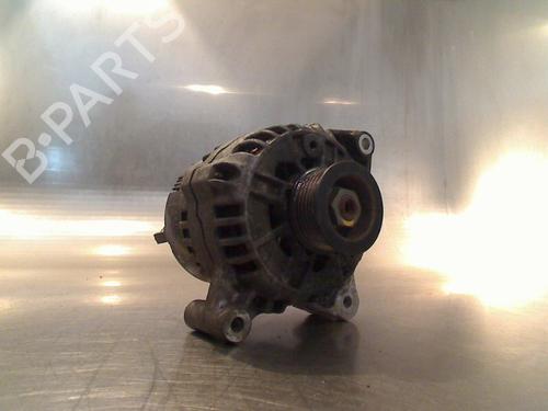 Used Alternator Alternator 34681181 34681181