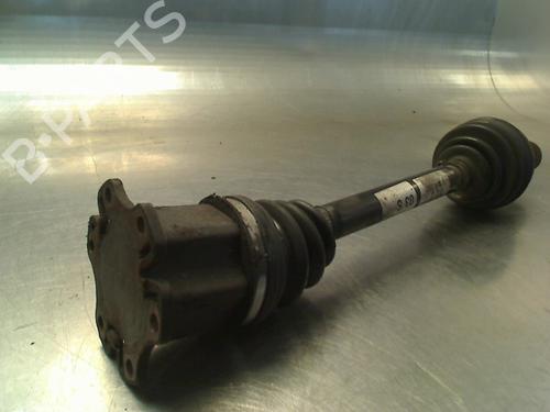 Right front driveshaft AUDI A6 C6 (4F2) 4.2 quattro | BP39163228M39 - Image 3
