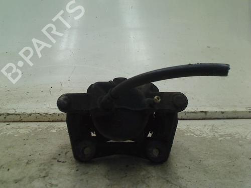 Right front brake caliper RENAULT MODUS / GRAND MODUS (F/JP0_) 1.4 (JP01, JP0J) | BP34666097M104 - Image 2