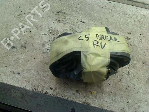 Used Front right seatbelt Front right seatbelt CITROËN C5 I Break (DE_) 1.8 16V (DE6FZB, DE6FZE) (115 hp) 34655380 34655380