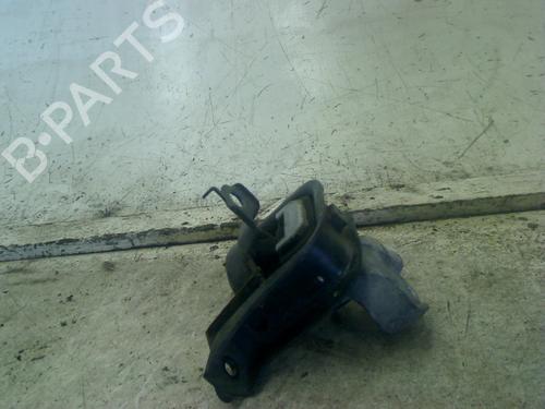 Used Engine mount Engine mount TOYOTA YARIS (_P1_) 1.3 (NCP10, SCP12_) (86 hp) 34671336 34671336