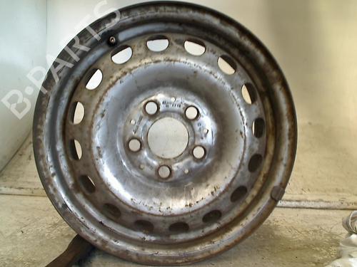 Used Rim Rim MERCEDES-BENZ VITO Bus (W638) 108 D 2.3 (638.164) (79 hp) 34664289 34664289