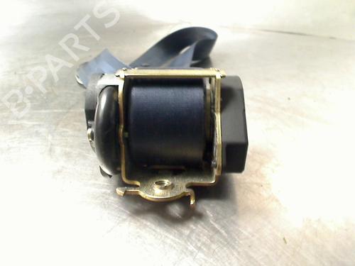 Front left seatbelt CITROËN C5 I Break (DE_) 2.0 16V (DERFNF, DERFNC, RERFNC) | BP34685403I26 - Image 2
