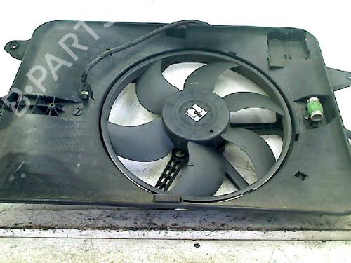 Used Radiator fan Radiator fan 34654669 34654669