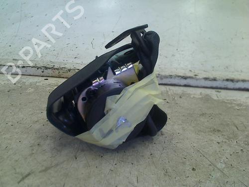 Used Rear left seatbelt Rear left seatbelt OPEL ASTRA H (A04) 1.3 CDTI (L48) (90 hp) 34667335 34667335