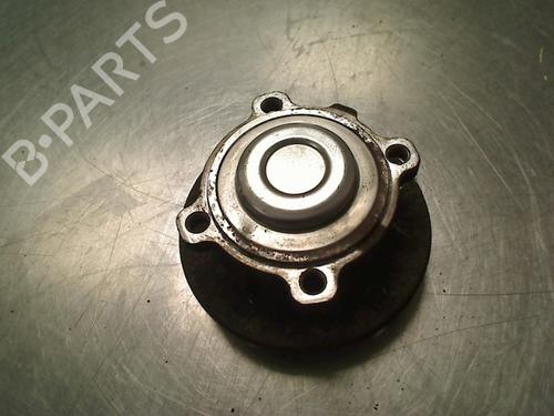 Right front steering knuckle BMW 1 (E87) 116 i | BP34689489M26 - Image 3