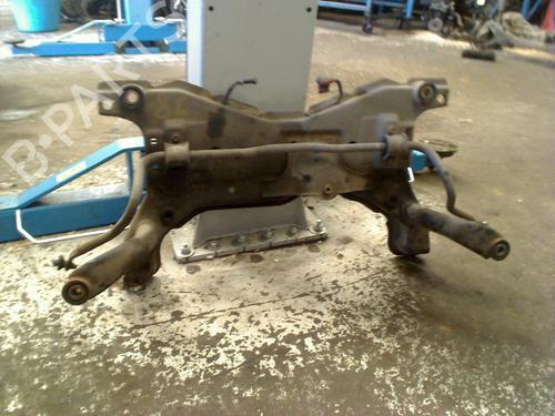 Used Subframe Subframe MAZDA 3 (BK) 1.6 DI Turbo (109 hp) 34671921 34671921