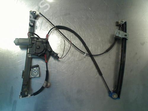 Used Front right window mechanism Front right window mechanism 34677723 34677723