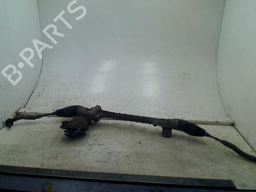 Used Steering rack Steering rack TOYOTA AYGO (_B1_) 1.0 (KGB10_, KGB10R) (68 hp) 34666695 34666695