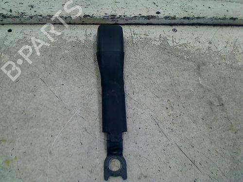 Used Seat buckle Seat buckle PEUGEOT 107 (PM_, PN_) 1.0 (68 hp) 34667559 34667559