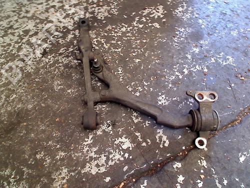 Used Right front suspension arm Right front suspension arm ROVER 45 I Saloon (RT) 1.6 (109 hp) 34664376 34664376