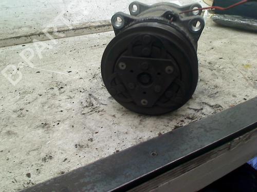 Used AC compressor AC compressor RENAULT SAFRANE II (B54_) 2.0 16V (B54L) (136 hp) 34655746 34655746