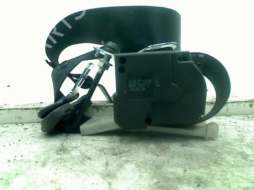 Used Front left seatbelt Front left seatbelt 34651286 34651286