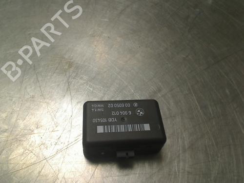 Control unit BMW 3 Coupe (E46) 323 Ci | BP34687749M11 - Image 3