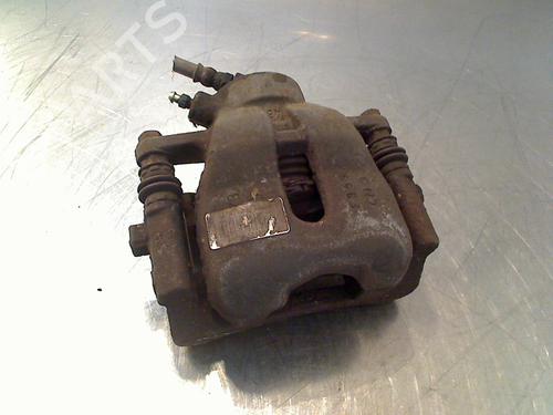 Used Right front brake caliper Right front brake caliper CITROËN C2 (JM_) 1.4 (73 hp) 34678052 34678052