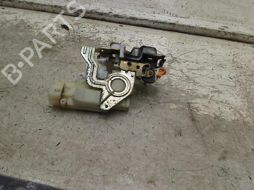 Used Rear left lock Rear left lock DAIHATSU SIRION (M1) 1.0 i (M100) (56 hp) 34663715 34663715