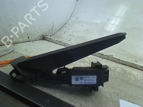 Pedal SEAT LEON (1P1) 1.6 | BP34663254I4 - Image 2