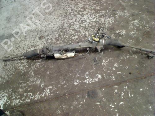 Used Steering rack Steering rack VW PASSAT B7 Variant (365) 2.0 TDI (140 hp) 34670352 34670352